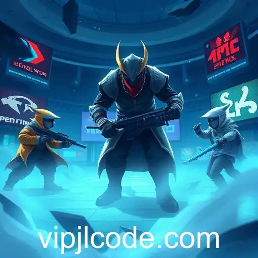 Impact of VIPJL Code on Gaming in 2025