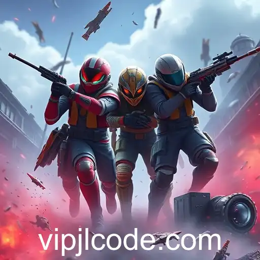 Exploring the Impact of 'vipjl Code' in Multiplayer Games