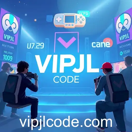 The Mystery Behind VIPJL Code in Gaming