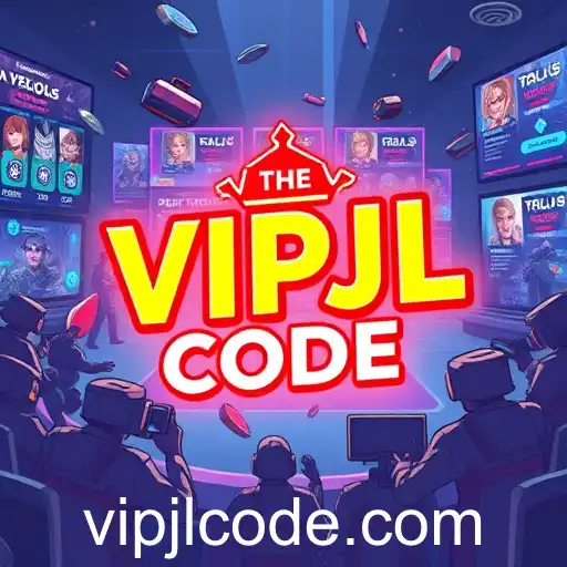 The Rise of VIPJL Code in Gaming