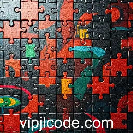 The Intriguing World of Puzzle Games: Unlocking Challenges with Vipjl Code