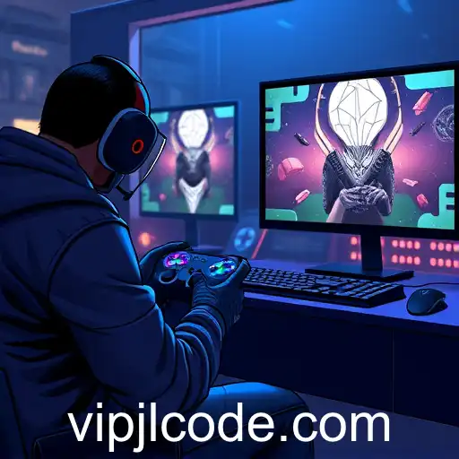 The Rise of Gaming Codes in the Digital World