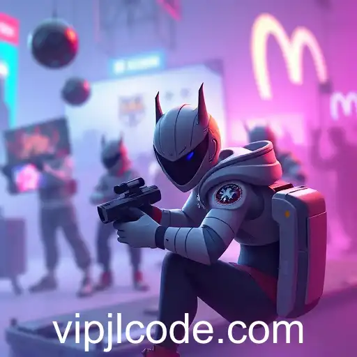 The Rise of VIPJL Code in Gaming