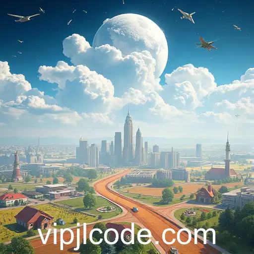 Exploring the Diverse World of Simulation Games