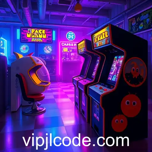 Exploring the Rise of VIPJ Code Gaming Phenomenon