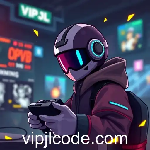 The Mystery Behind VIPJL Code in Gaming