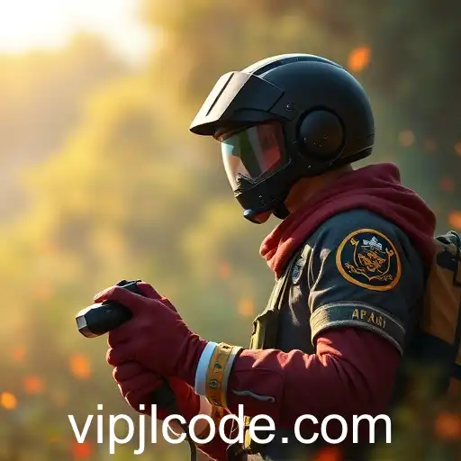 The Rise of 'vipjl code' in Online Gaming