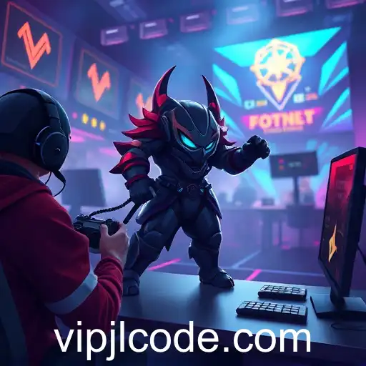 The Rise of VIPJL Code in Gaming