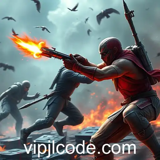 The Rise of VIPJL Code in Gaming